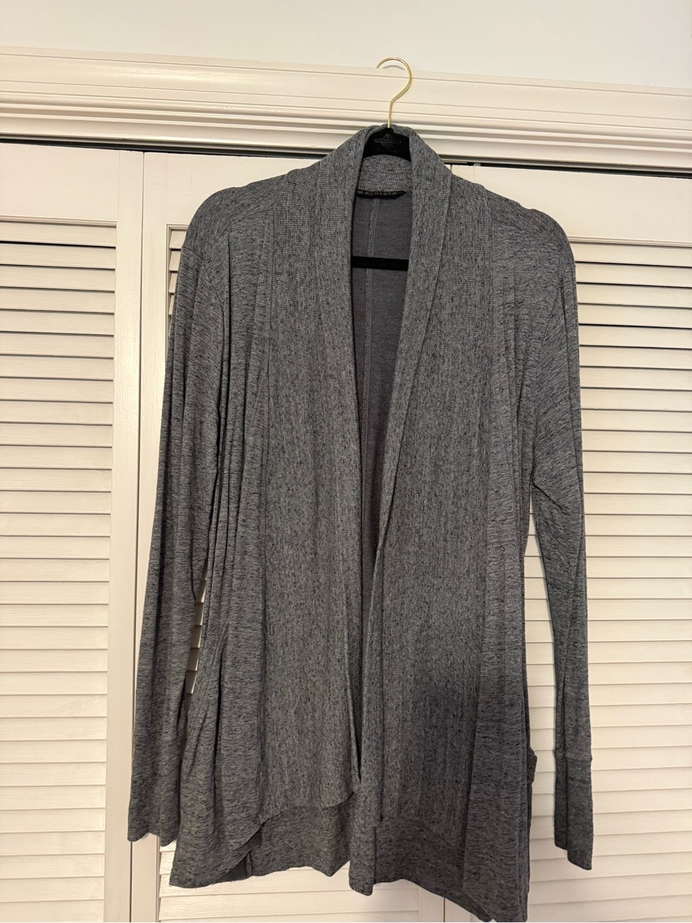 Athleta Praynamaya Wrap